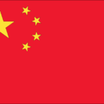 中国